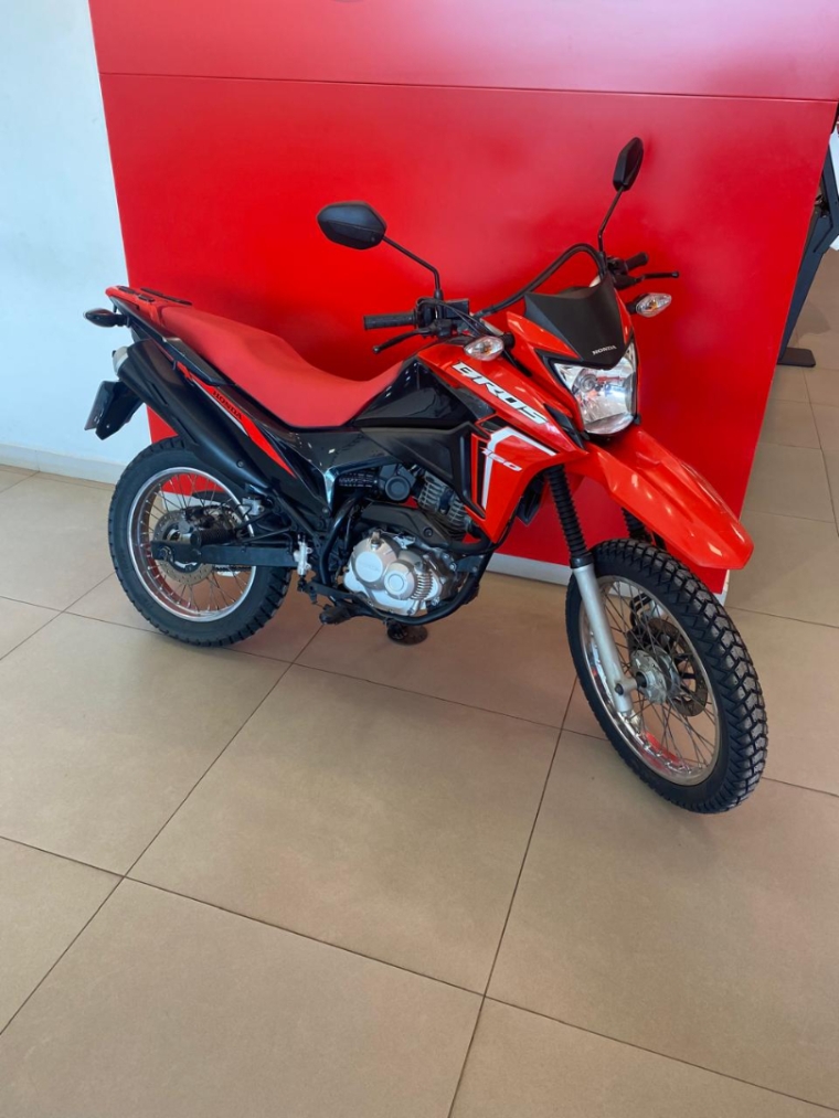 honda nxr bros 160 esdd 162 1p 20240