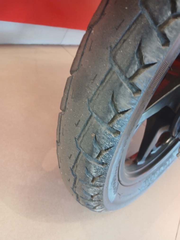 honda biz 125 124 1p 20245