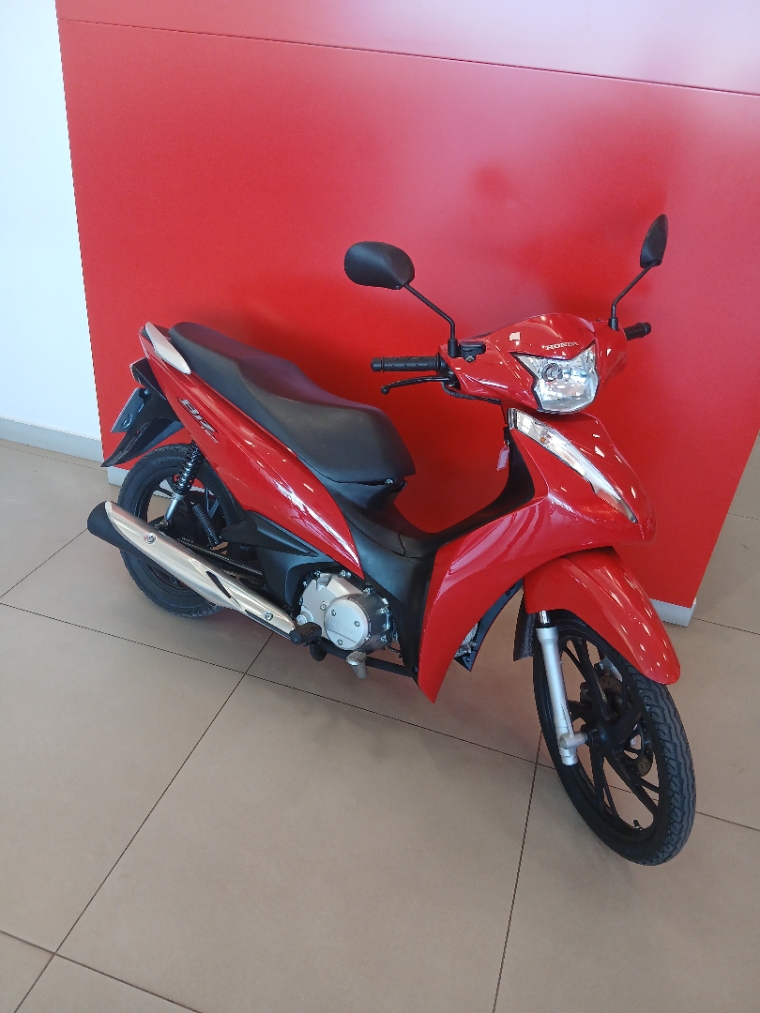 honda biz 125 124 1p 2024