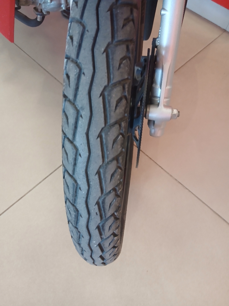 honda biz 125 124 1p 20244