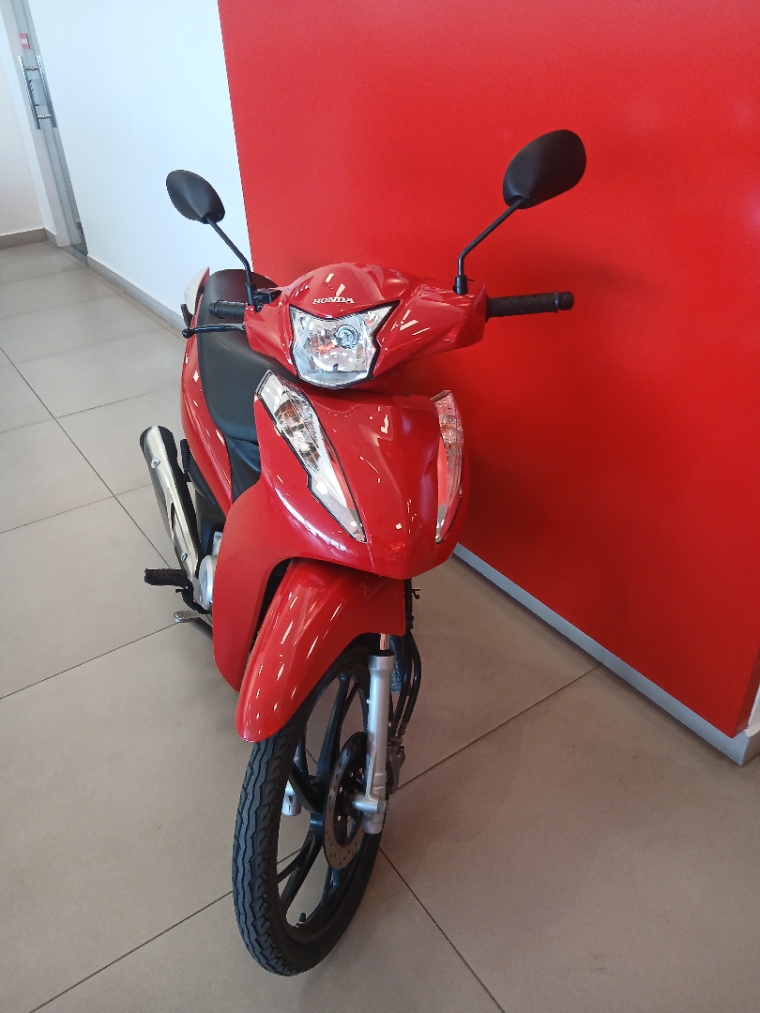 honda biz 125 124 1p 20241