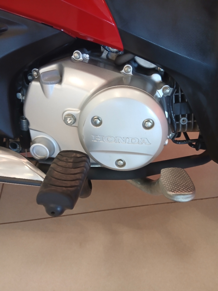 honda biz 125 124 1p 20243