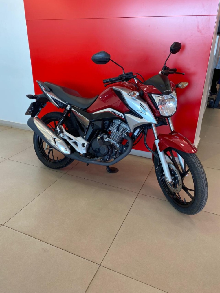 honda pop cg 160 titan 162 gasolina 1p 20240