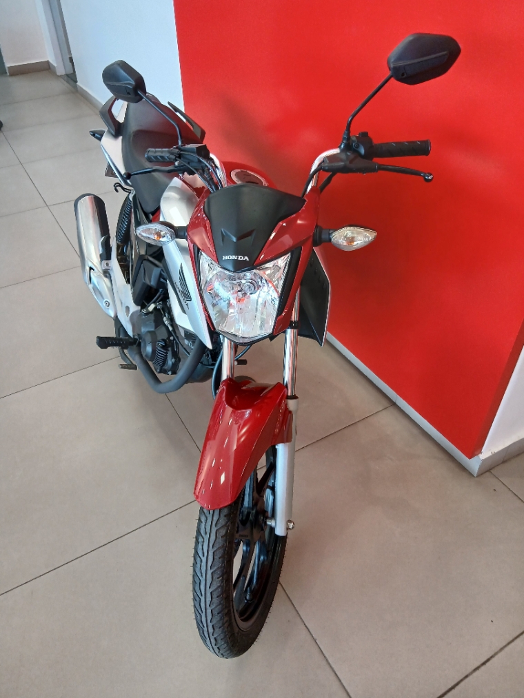 honda pop cg 160 titan 162 gasolina 1p 20241