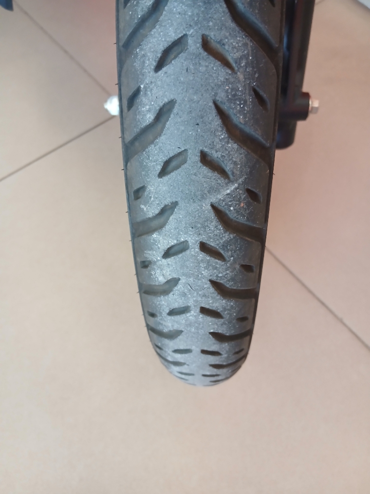 honda biz ex 123 1p 20254