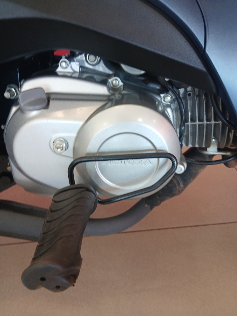 honda biz ex 123 1p 20253
