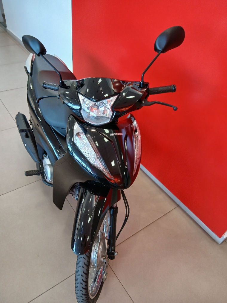 honda biz es 123 gasolina 1p 20251