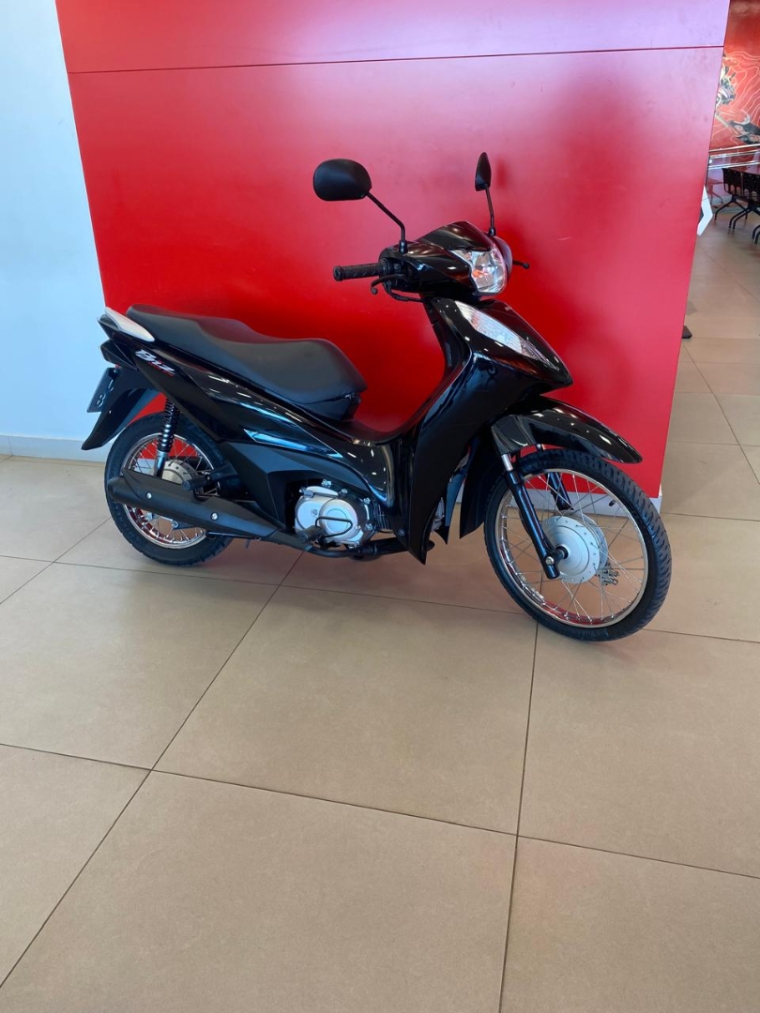 honda biz es 123 gasolina 1p 2025