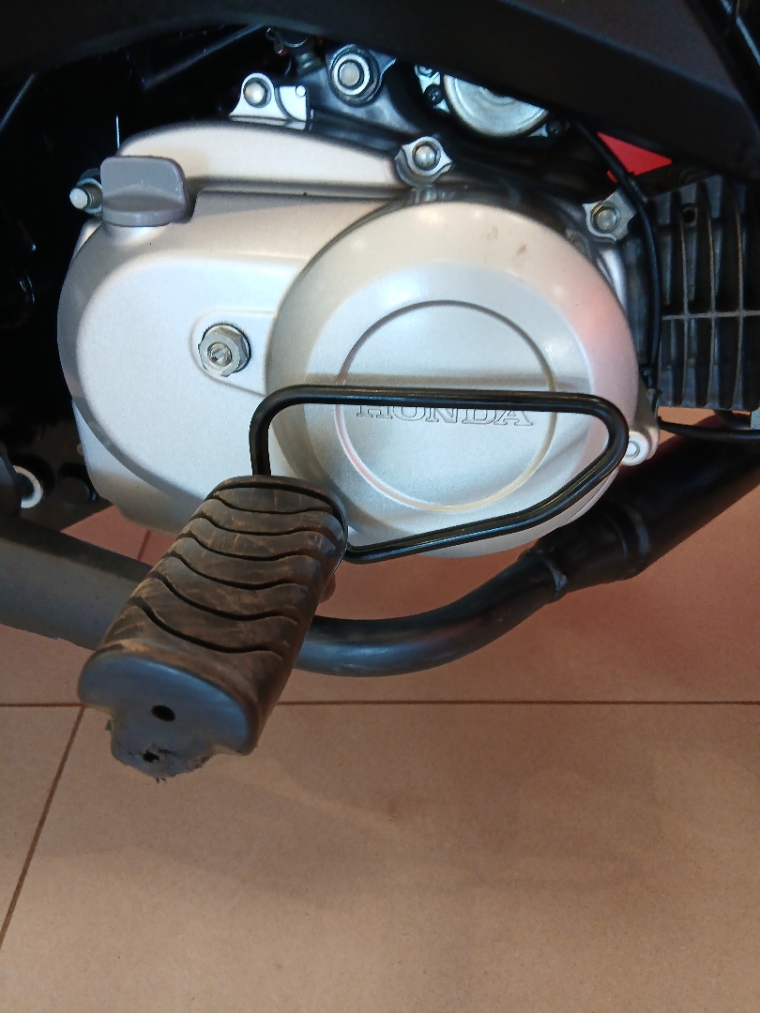 honda biz es 123 gasolina 1p 20255