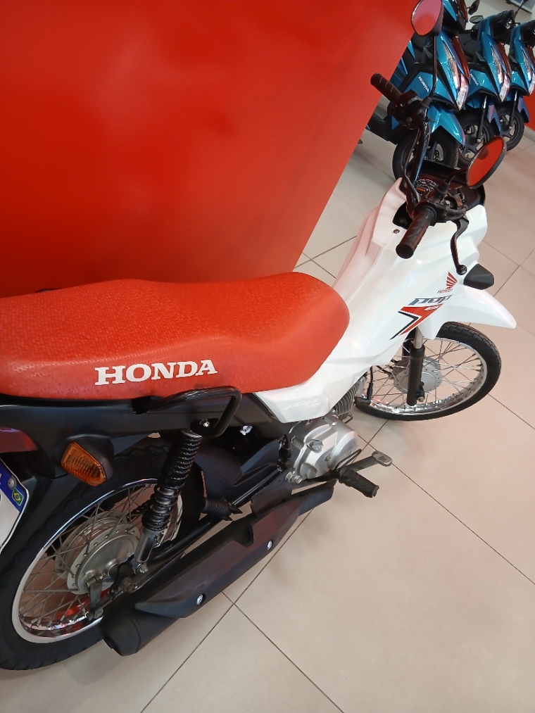 honda pop 110i es 109 gasolina 1p 20252