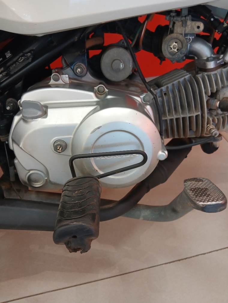 honda pop 110i es 109 gasolina 1p 20255