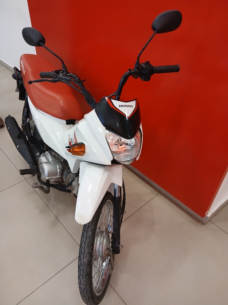 honda pop 110i es 109 gasolina 1p 20251