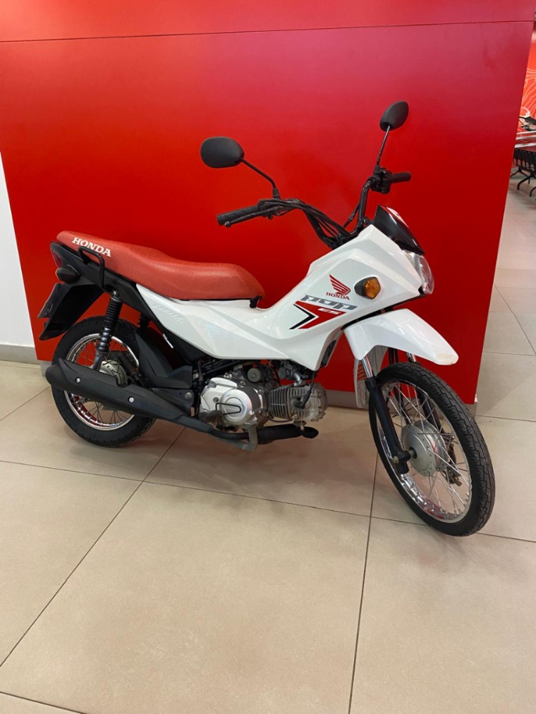 honda pop 110i es 109 gasolina 1p 20250
