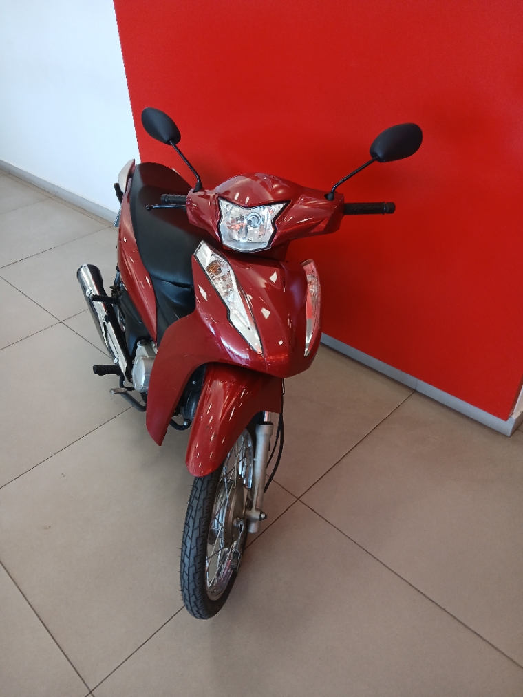 honda biz 110i 109 gasolina 1p 20212