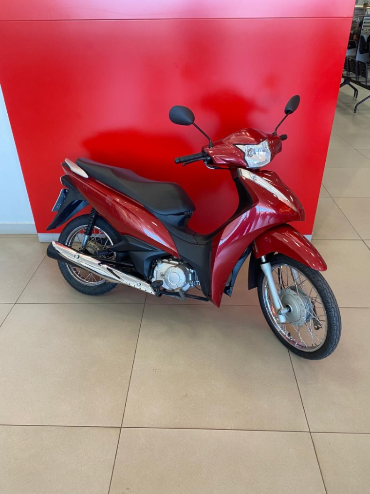 honda biz 110i 109 gasolina 1p 20211