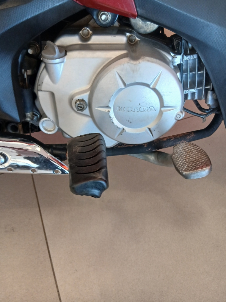 honda biz 110i 109 gasolina 1p 20213