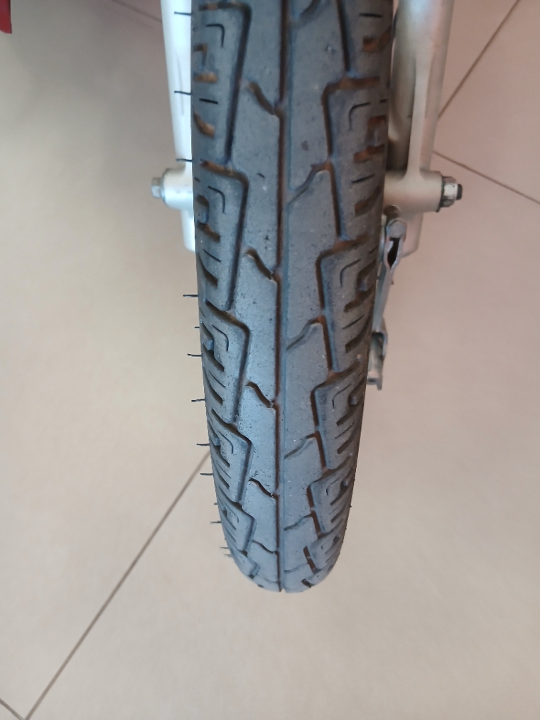 honda biz 110i 109 gasolina 1p 20214