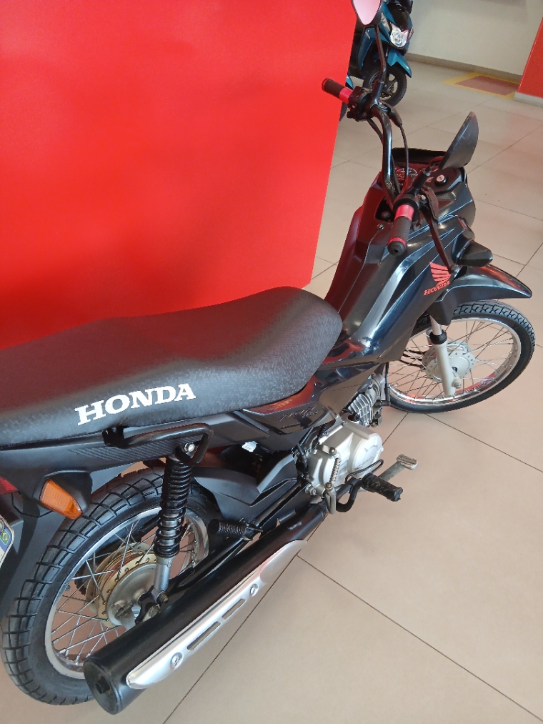 honda pop 110i 109 gasolina 1p 20232