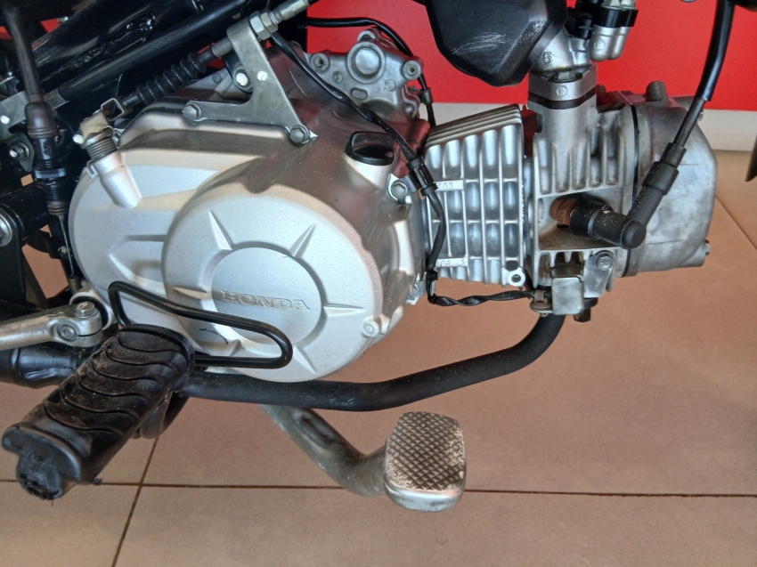 honda pop 110i 109 gasolina 1p 20235