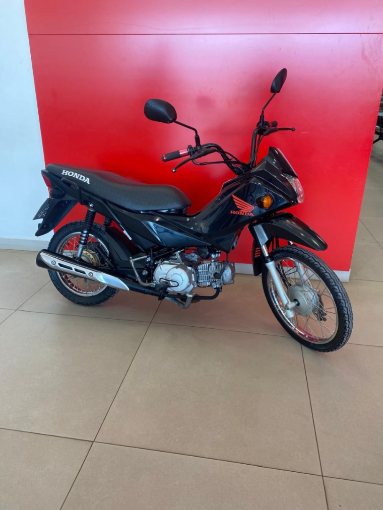 honda pop 110i 109 gasolina 1p 20230