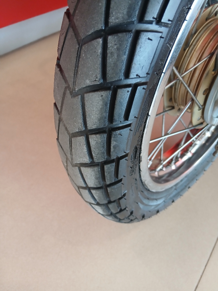 honda pop 110i 109 gasolina 1p 20233