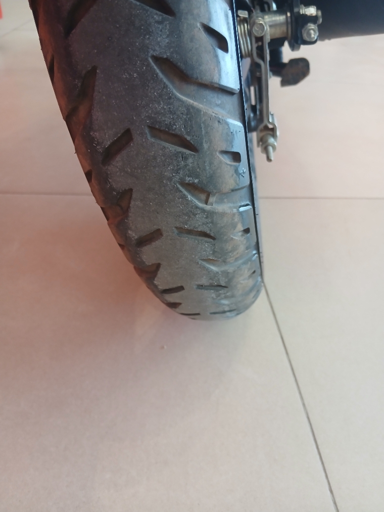honda biz ex 123 1p 20254