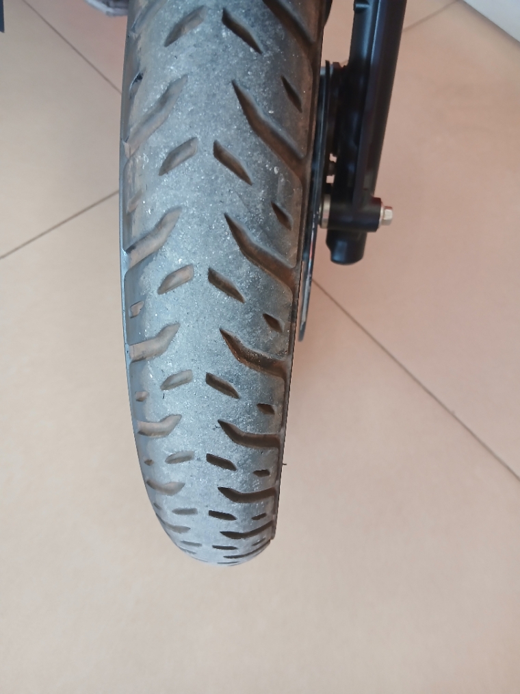honda biz ex 123 1p 20253