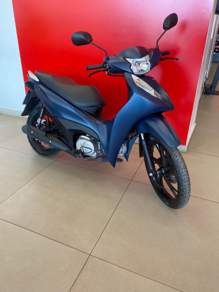 honda biz ex 123 1p 20251