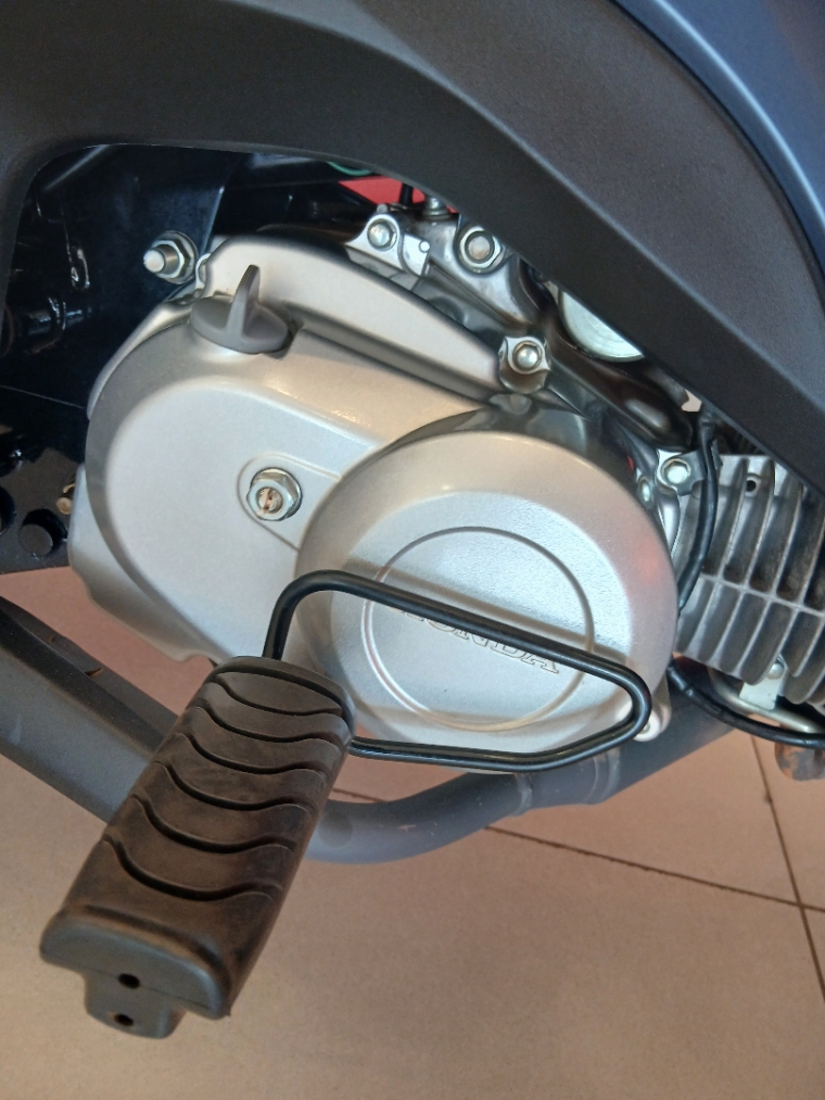 honda biz ex 123 1p 20255