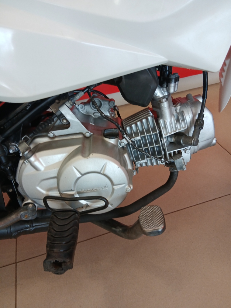 honda pop 110i 109 gasolina 1p 20215