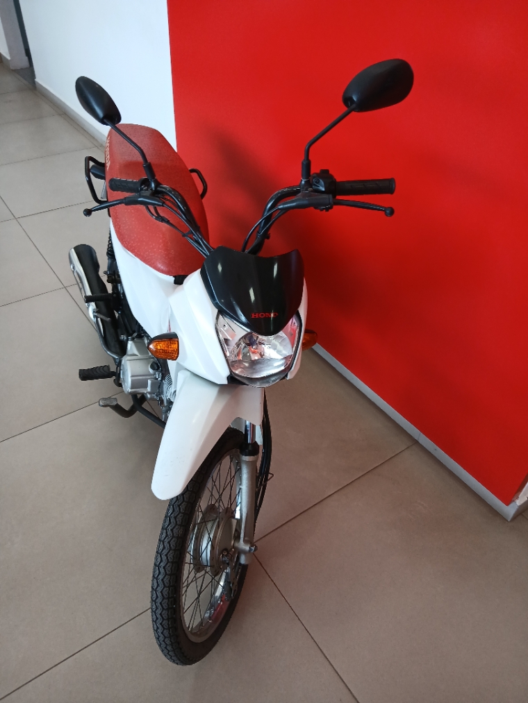 honda pop 110i 109 gasolina 1p 20211