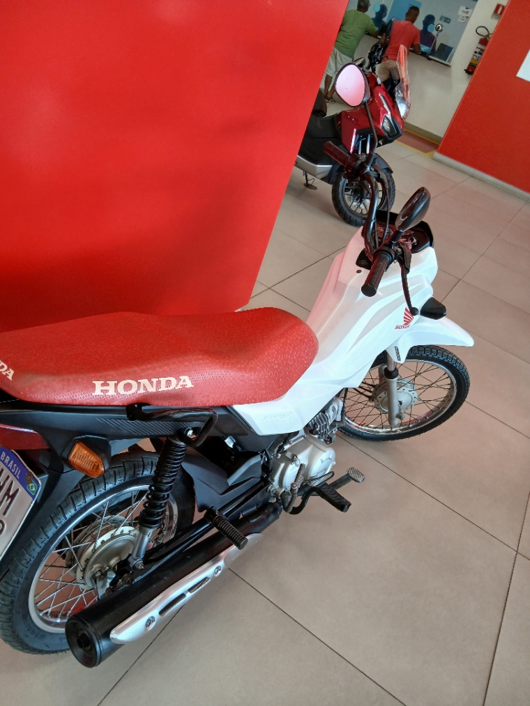honda pop 110i 109 gasolina 1p 20212