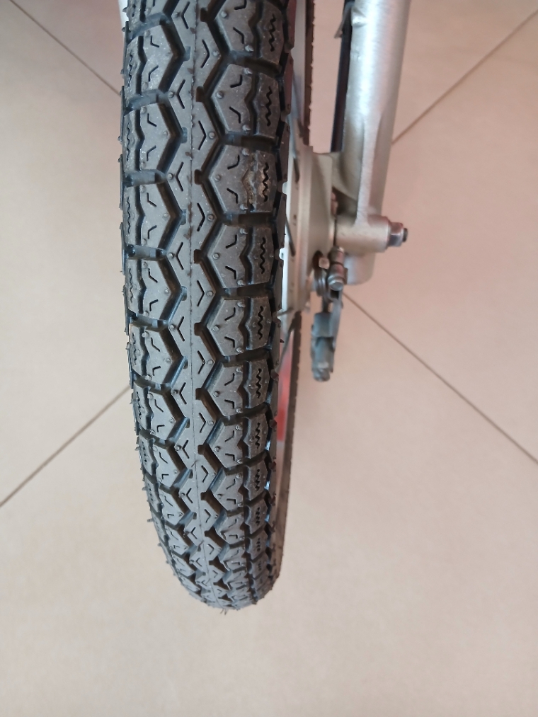 honda pop 110i 109 gasolina 1p 20213