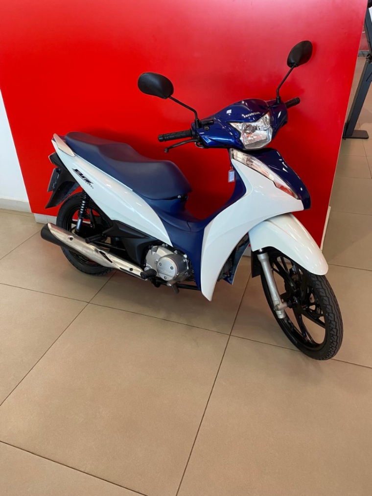 honda biz 125 124 1p 20220