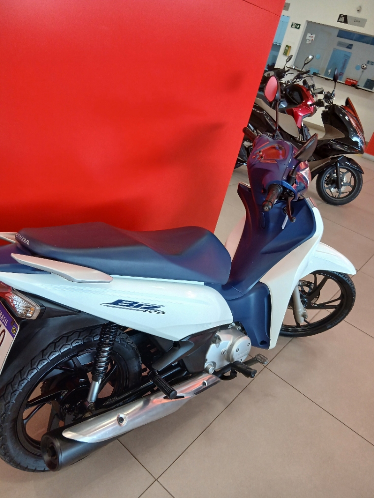 honda biz 125 124 1p 20222
