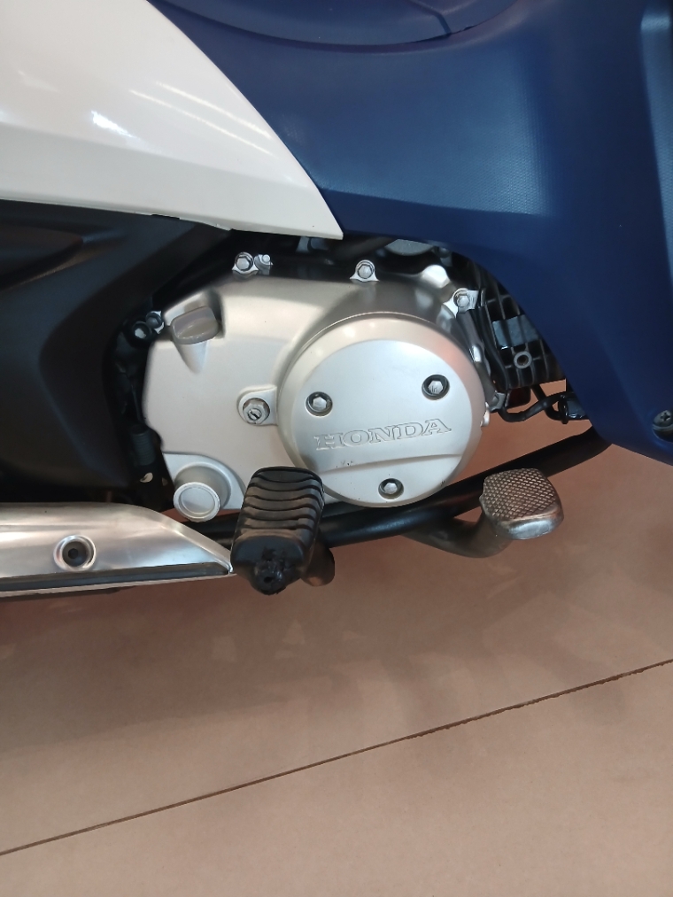 honda biz 125 124 1p 20225