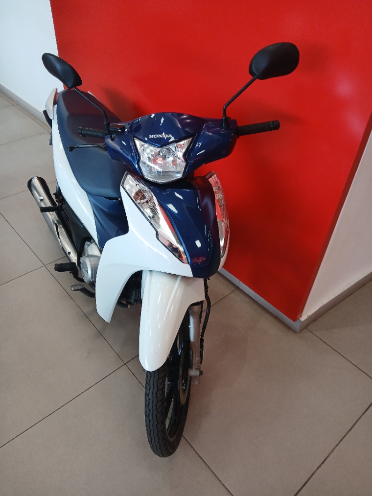 honda biz 125 124 1p 20221