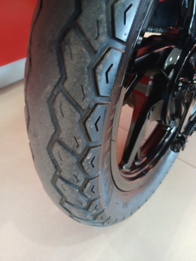 honda biz 125 124 1p 20223