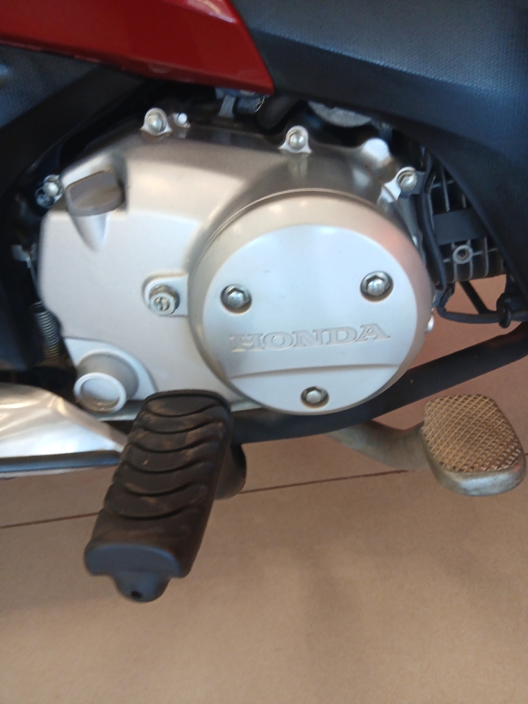 honda biz 125 124 flex 1p 20215