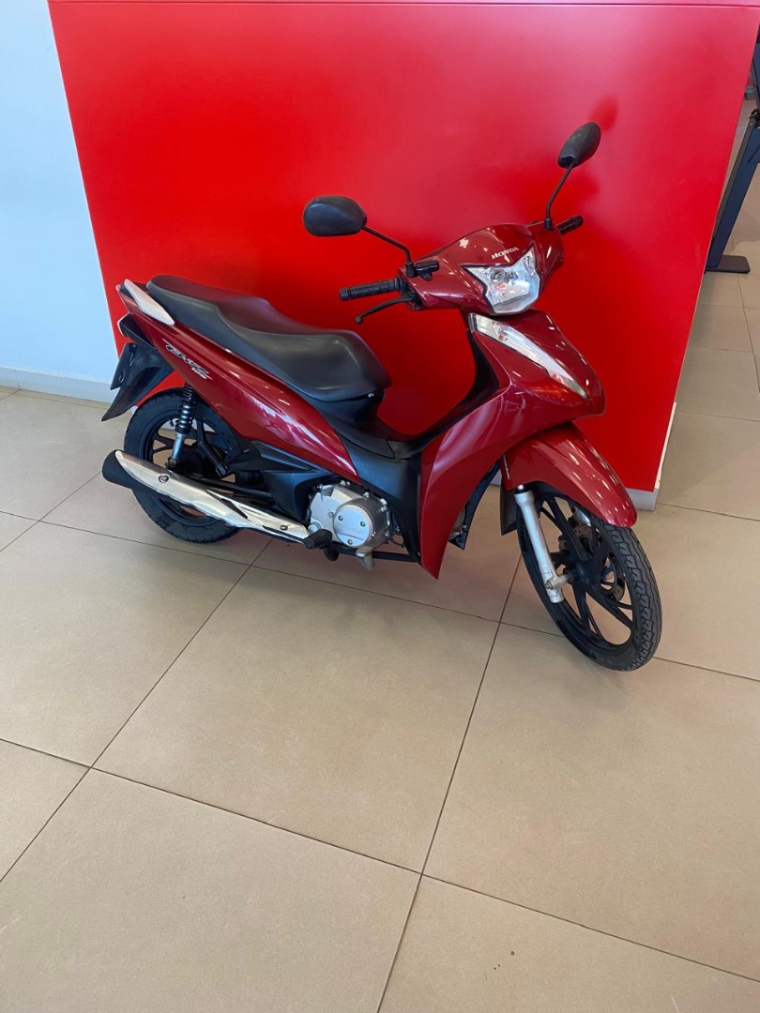 honda biz 125 124 flex 1p 2021