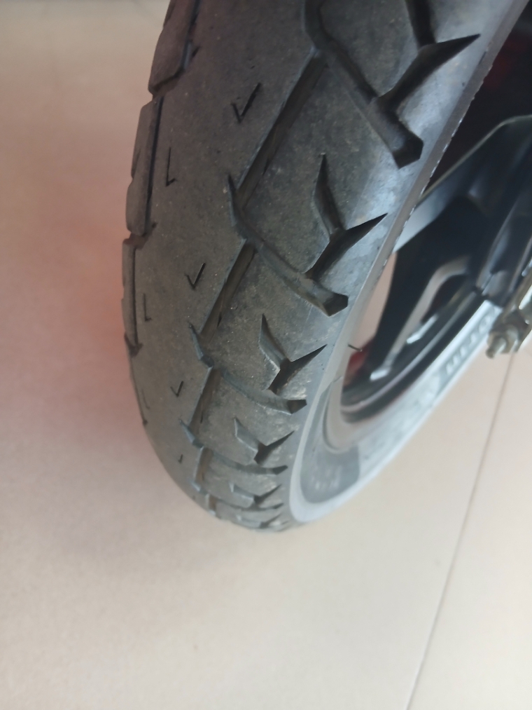 honda biz 125 124 flex 1p 20224