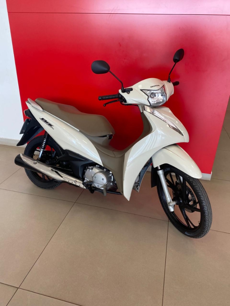 honda biz 125 124 flex 1p 2022