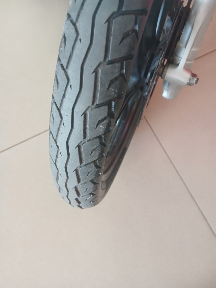 honda biz 125 124 flex 1p 20223