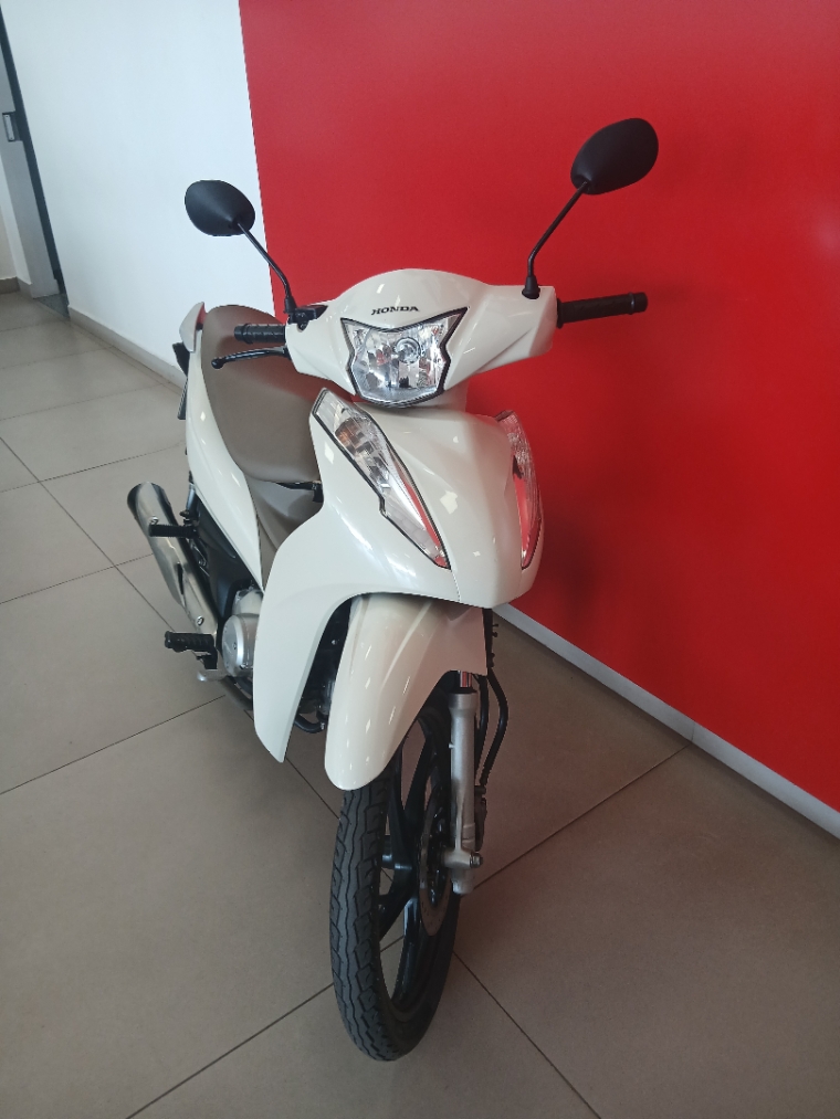 honda biz 125 124 flex 1p 20221