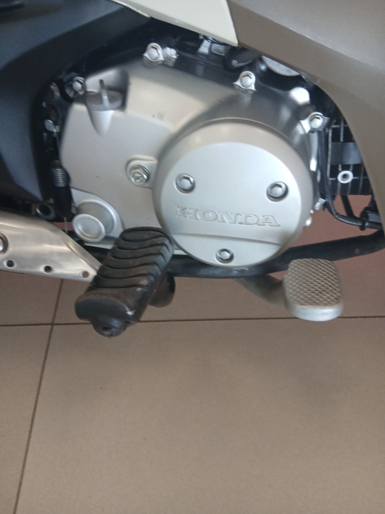 honda biz 125 124 flex 1p 20225