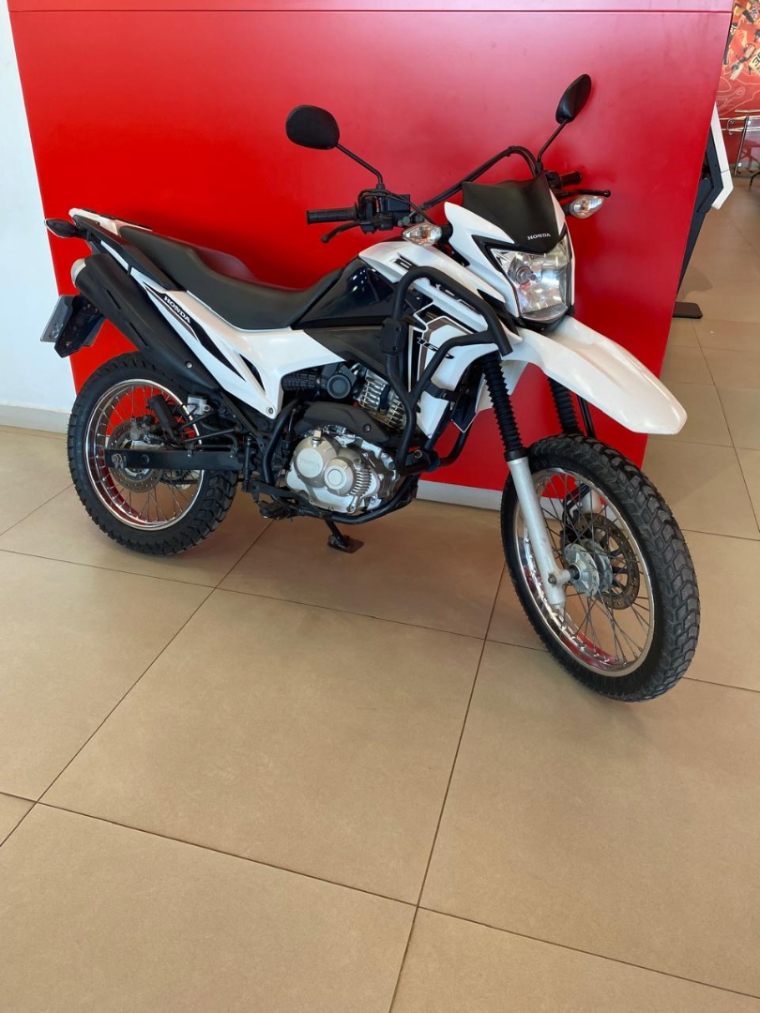 honda nxr bros 160 esdd 162 flex 1p 20230