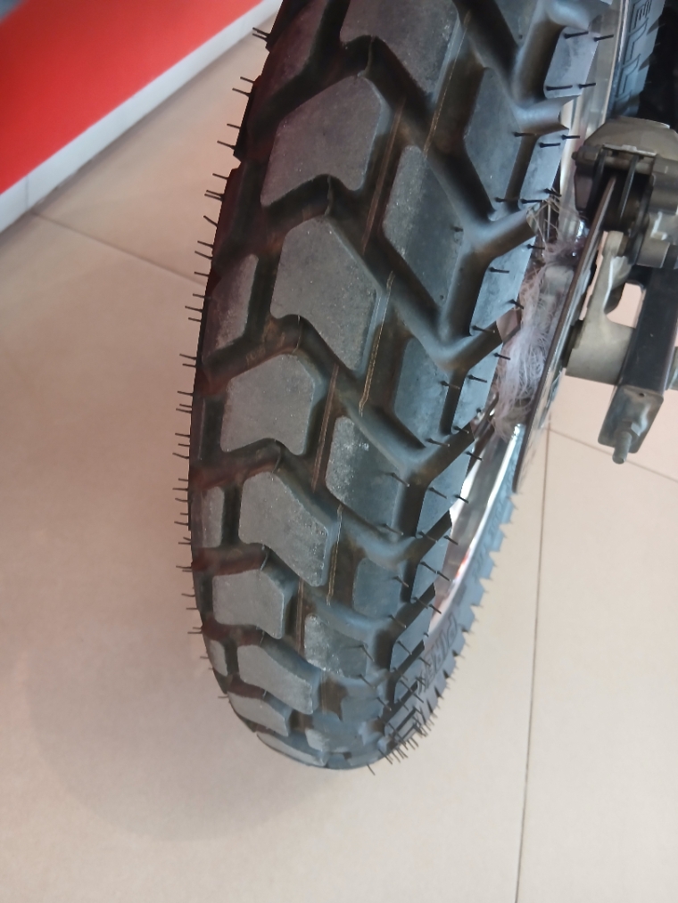 honda nxr bros 160 esdd 162 flex 1p 20234