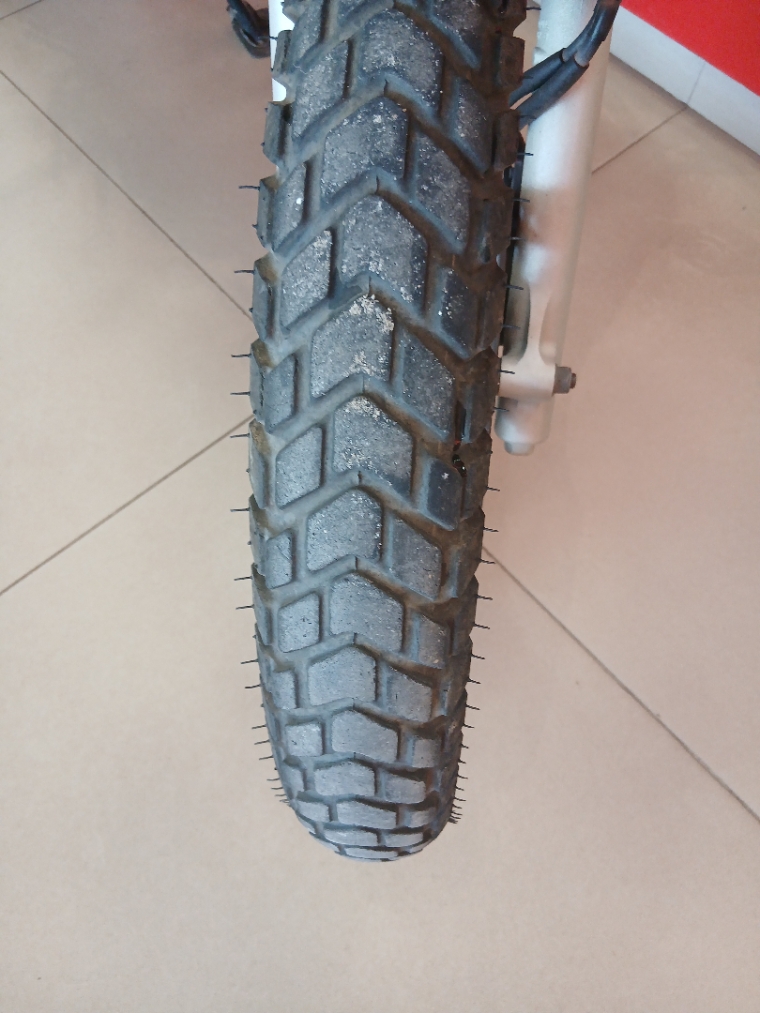 honda nxr bros 160 esdd 162 flex 1p 20235
