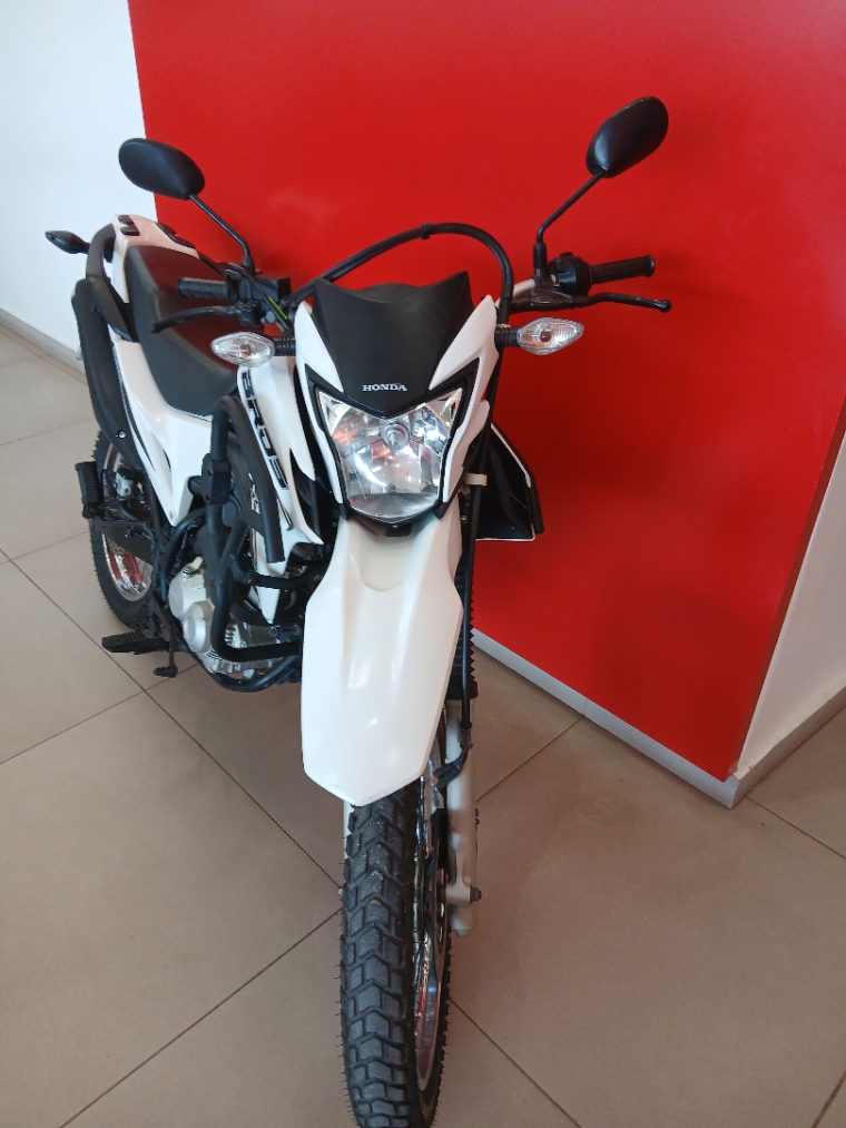 honda nxr bros 160 esdd 162 flex 1p 20231