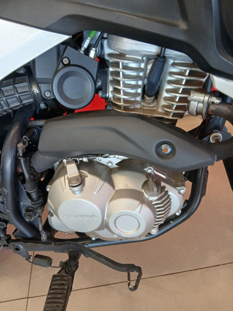 honda nxr bros 160 esdd 162 flex 1p 20233